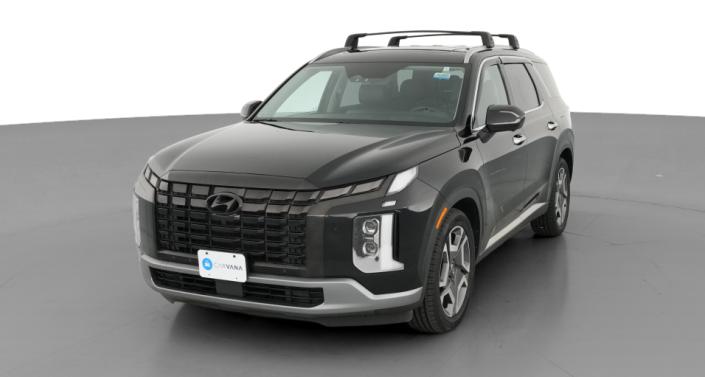 Thumbnail: 2023 Hyundai Palisade - 1