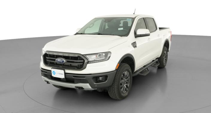 Thumbnail: 2020 Ford Ranger - 1