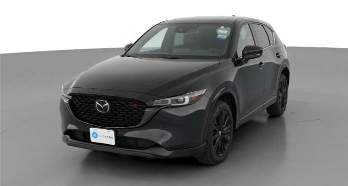 Thumbnail: 2023 Mazda CX-5 - 1