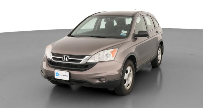 Thumbnail: 2011 Honda CR-V - 1