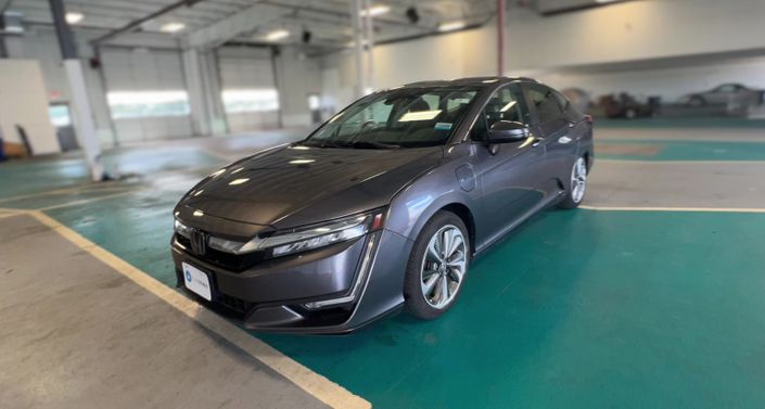 Thumbnail: 2018 Honda Clarity - 1