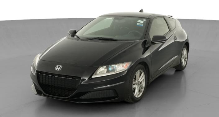 2015 Honda CR-Z Base -
                  Colonial Heights, VA