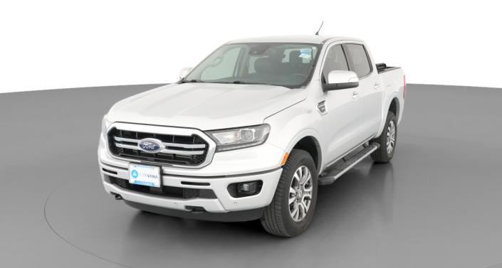 Thumbnail: 2019 Ford Ranger - 1