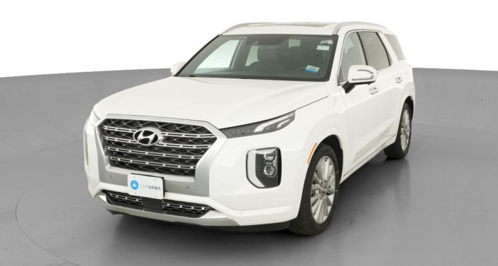 Thumbnail: 2020 Hyundai Palisade - 1