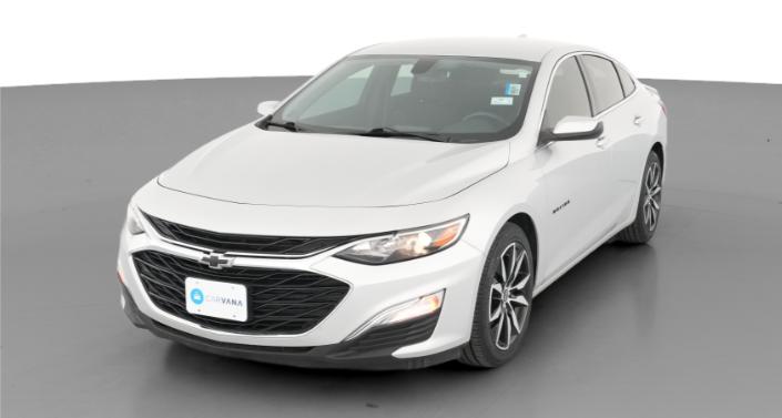 Thumbnail: 2021 Chevrolet Malibu - 1
