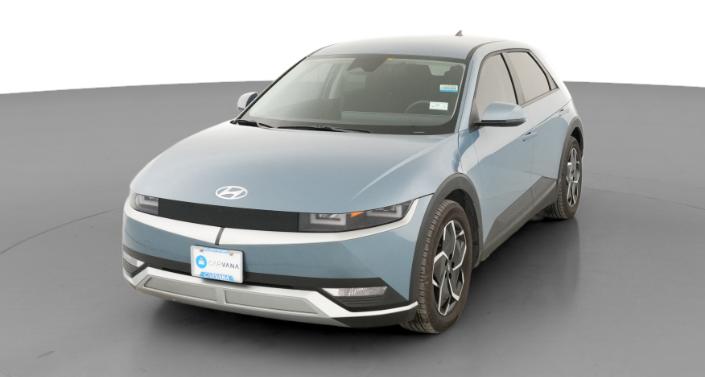 Thumbnail: 2023 Hyundai Ioniq 5 - 1