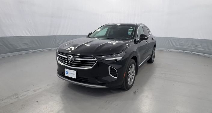 Thumbnail: 2023 Buick Envision - 1