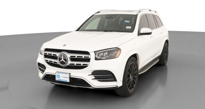Thumbnail: 2021 Mercedes-Benz GLS - 1