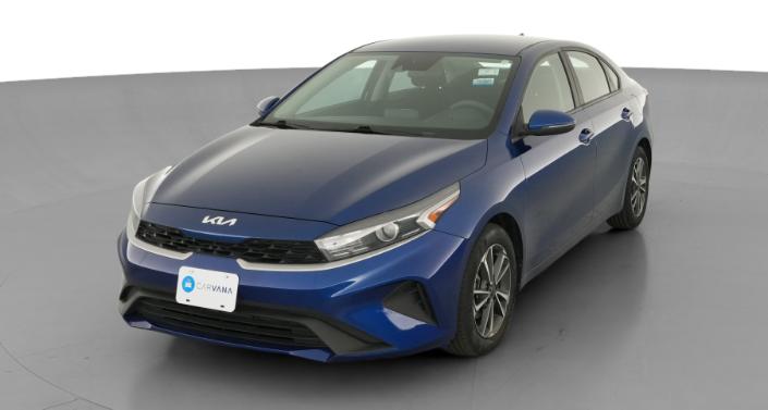 Thumbnail: 2022 Kia Forte - 1