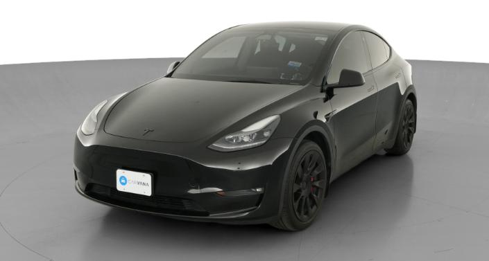 Thumbnail: 2023 Tesla Model Y - 1