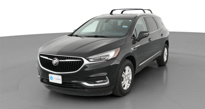 Thumbnail: 2019 Buick Enclave - 1