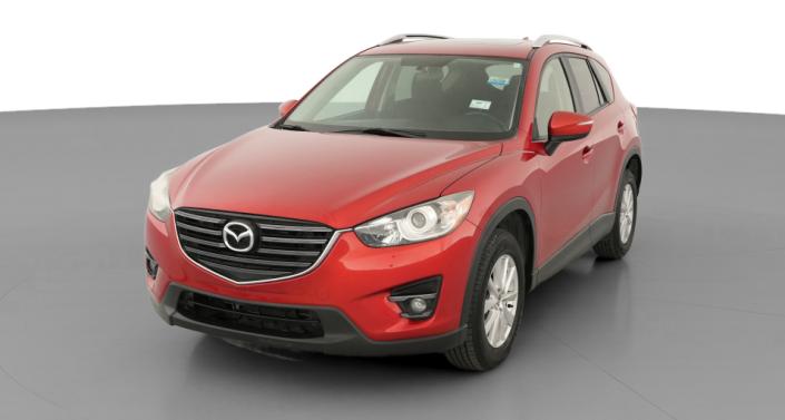 Thumbnail: 2016 Mazda CX-5 - 1