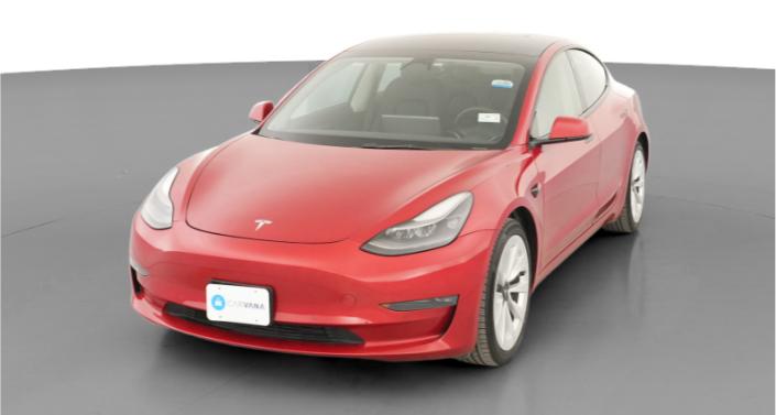 Thumbnail: 2022 Tesla Model 3 - 1