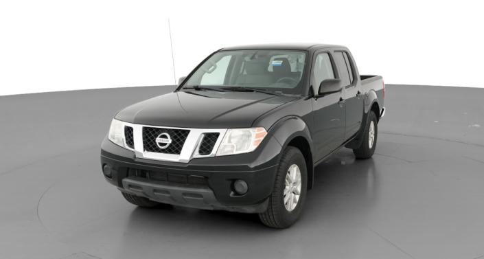 Thumbnail: 2019 Nissan Frontier - 1
