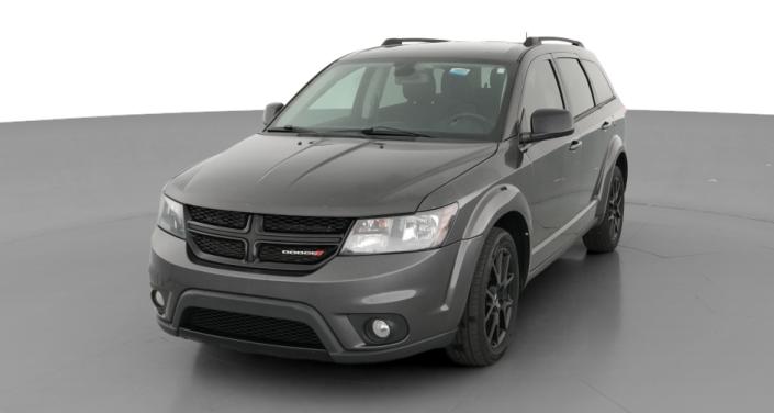 Thumbnail: 2019 Dodge Journey - 1