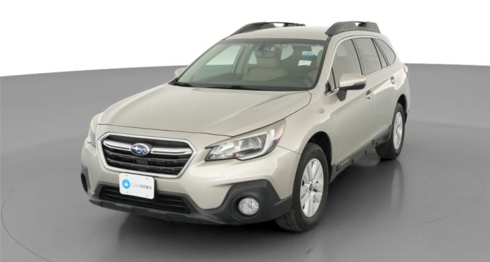 Thumbnail: 2019 Subaru Outback - 1