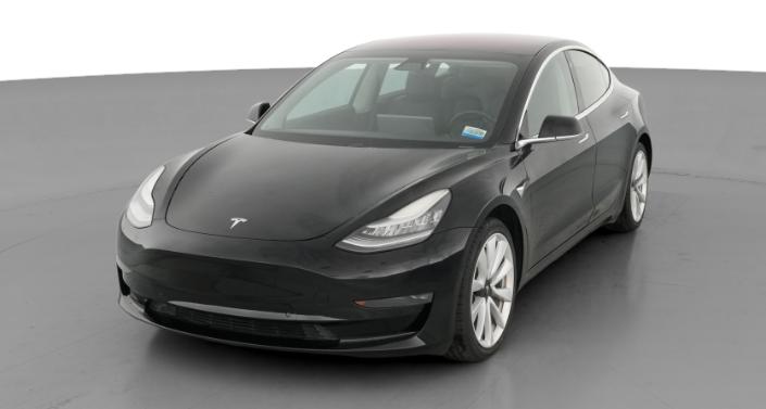 2019 Tesla Model 3 Standard Range -
                  Concord, NC