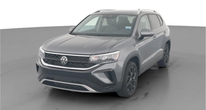 Thumbnail: 2024 Volkswagen Taos - 1