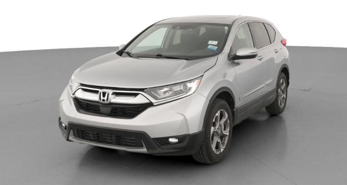 Thumbnail: 2018 Honda CR-V - 1