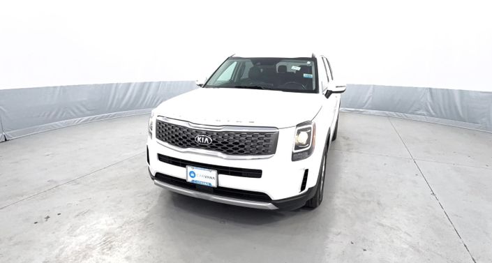 Thumbnail: 2020 Kia Telluride - 1