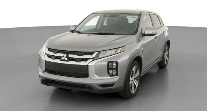 Thumbnail: 2023 Mitsubishi Outlander Sport - 1