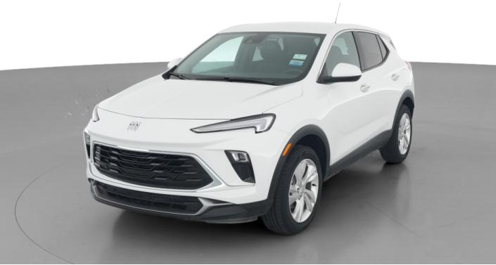 Thumbnail: 2025 Buick Encore GX - 1