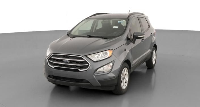 Thumbnail: 2020 Ford EcoSport - 1
