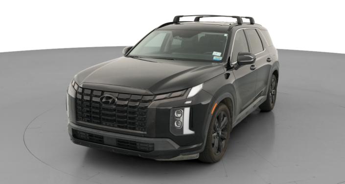 Thumbnail: 2023 Hyundai Palisade - 1