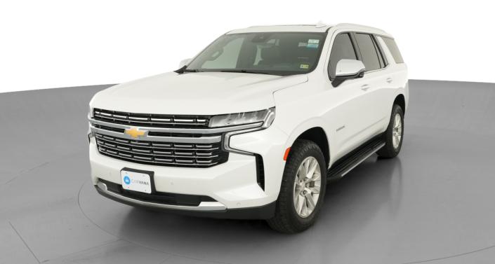 Thumbnail: 2023 Chevrolet Tahoe - 1