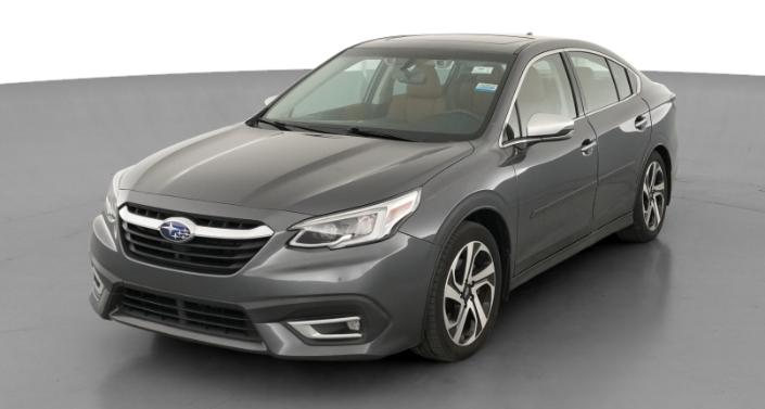 Thumbnail: 2021 Subaru Legacy - 1
