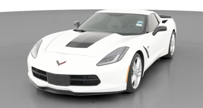 Thumbnail: 2016 Chevrolet Corvette - 1
