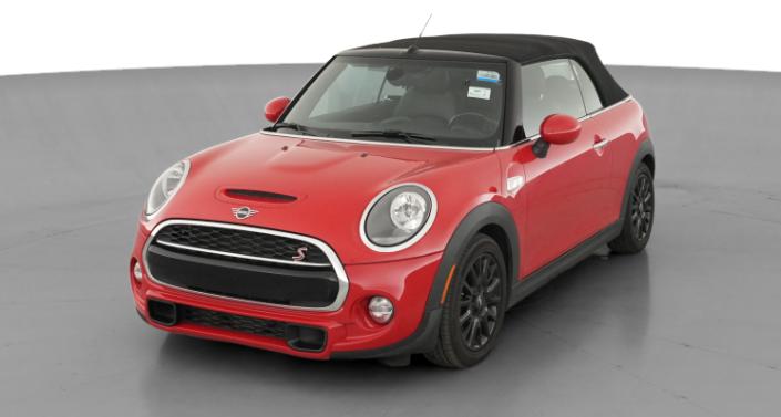 2019 MINI Cooper Convertible S -
                  Beverly, NJ