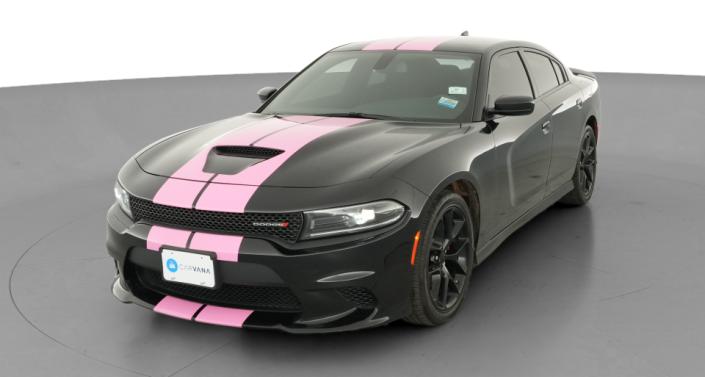 Thumbnail: 2023 Dodge Charger - 1