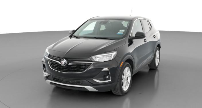 Thumbnail: 2022 Buick Encore GX - 1