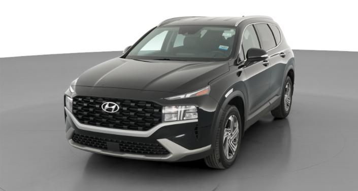 Thumbnail: 2023 Hyundai Santa Fe - 1