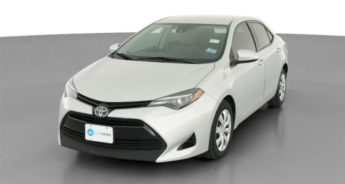 Thumbnail: 2019 Toyota Corolla - 1