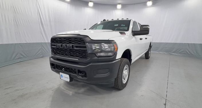 Thumbnail: 2023 RAM 2500 - 1
