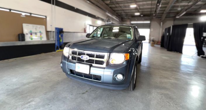 Thumbnail: 2011 Ford Escape - 1