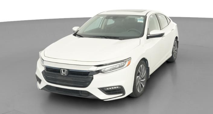 Thumbnail: 2019 Honda Insight - 1