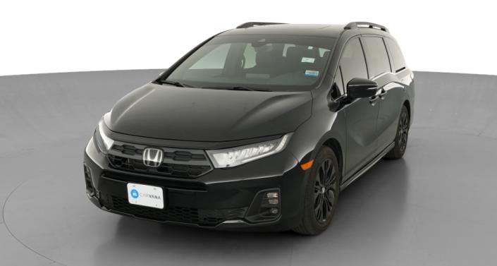 Thumbnail: 2025 Honda Odyssey - 1
