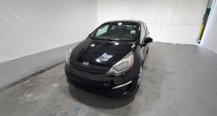 Thumbnail: 2016 Kia Rio - 1