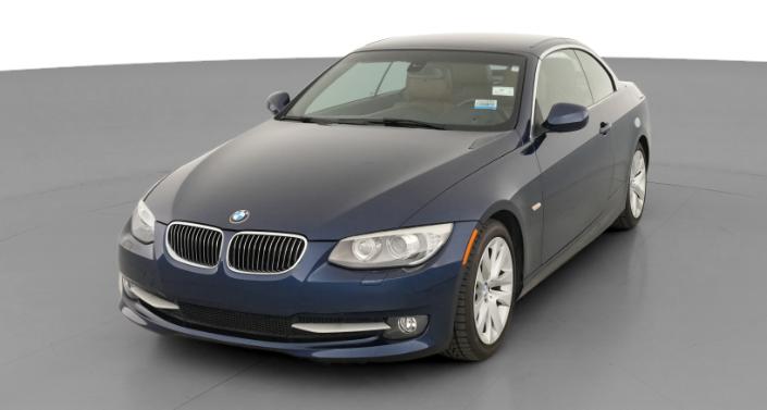 Thumbnail: 2012 BMW 3 Series - 1