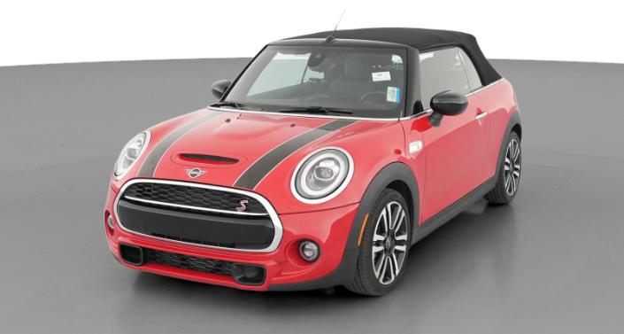 2020 MINI Cooper Convertible S -
                  Indianapolis, IN