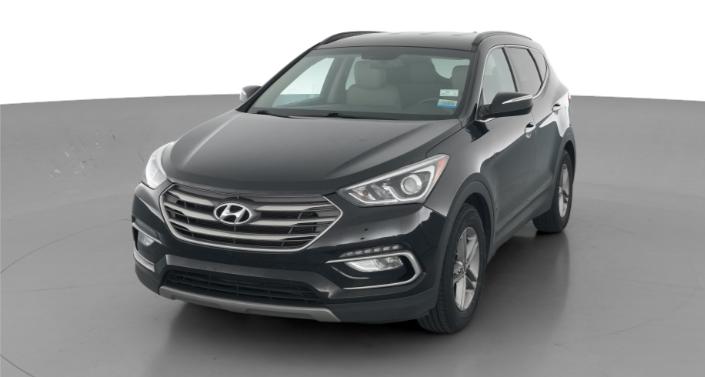 Thumbnail: 2017 Hyundai Santa Fe - 1
