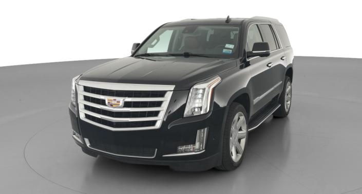 Thumbnail: 2020 Cadillac Escalade - 1