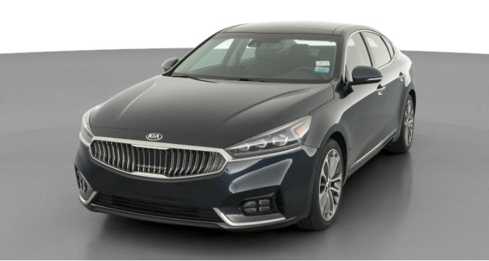 Thumbnail: 2019 Kia Cadenza - 1