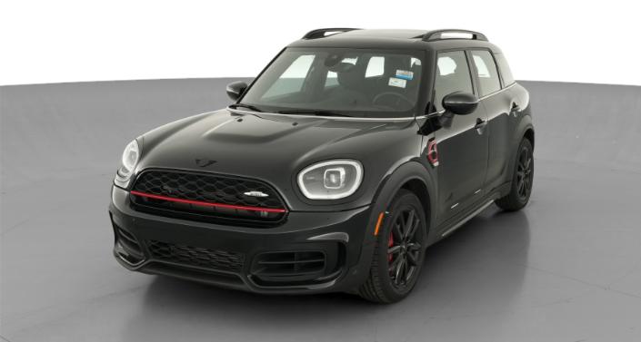 Thumbnail: 2023 MINI Cooper Countryman - 1