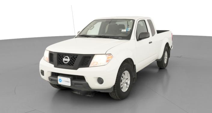 Thumbnail: 2018 Nissan Frontier - 1