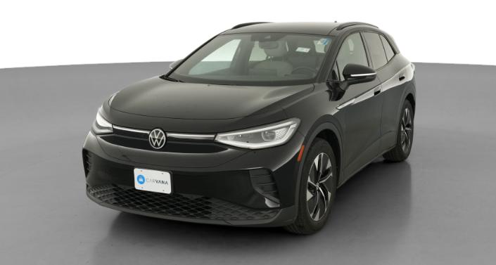2021 Volkswagen ID.4 Pro S -
                  Richton Park, IL