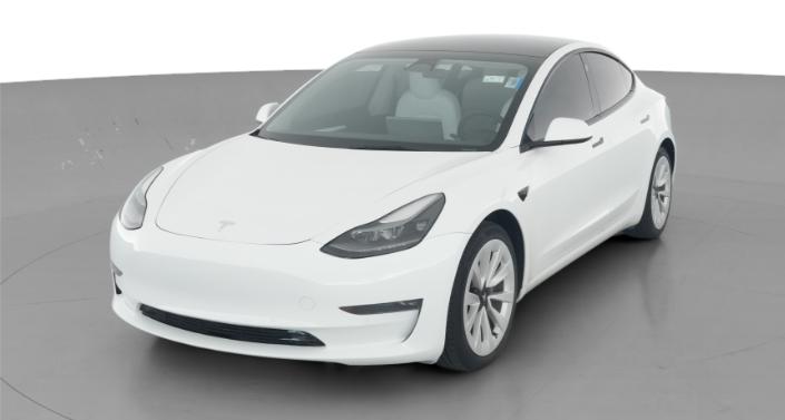 Thumbnail: 2022 Tesla Model 3 - 1
